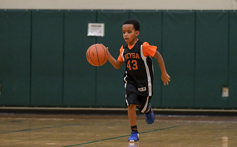 Northeastern Youth Sports Association > Home